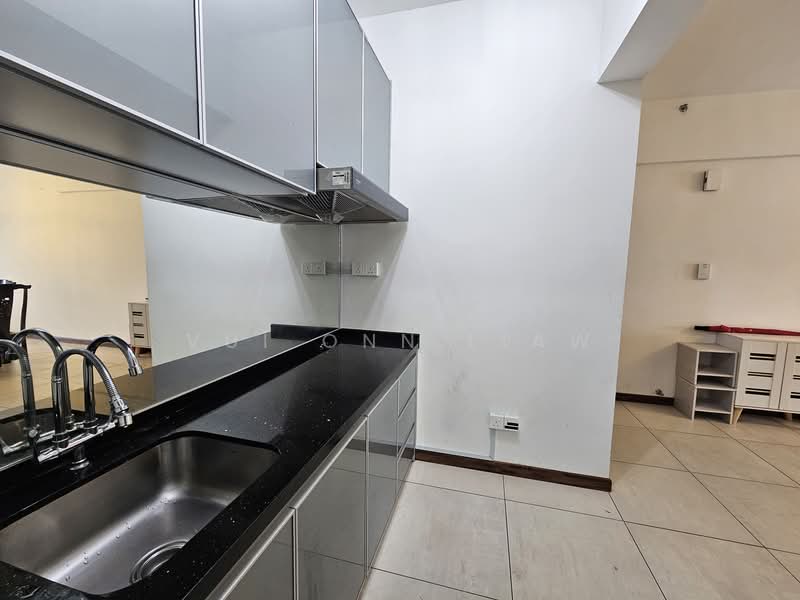 Service Residence for Rent at K Avenue - Vui Onn Liaw - Kitchen - PropertyGuru.com.my