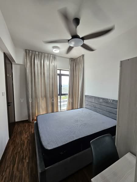 Service Residence for Rent at K Avenue - Vui Onn Liaw - Bedroom - PropertyGuru.com.my