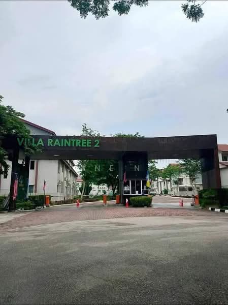 Townhouse for Sale in Bandar Tasek Mutiara (Simpang Ampat) - Jane Ng - Exterior - PropertyGuru.com.my