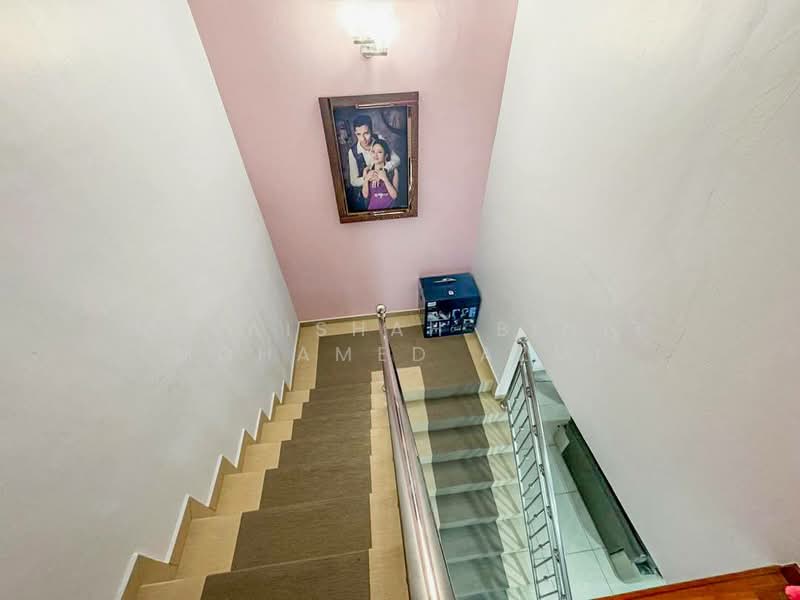 2-storey Terraced House for Sale in Seksyen 33 (Shah Alam) - Nuraishah Binti Mohamed Azmi - PropertyGuru.com.my