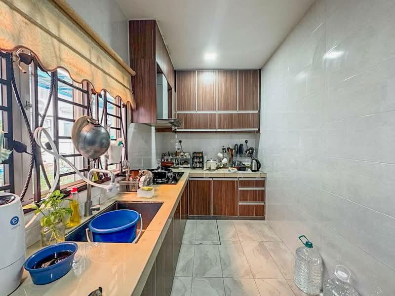 2-storey Terraced House for Sale in Seksyen 33 (Shah Alam) - Nuraishah Binti Mohamed Azmi - PropertyGuru.com.my