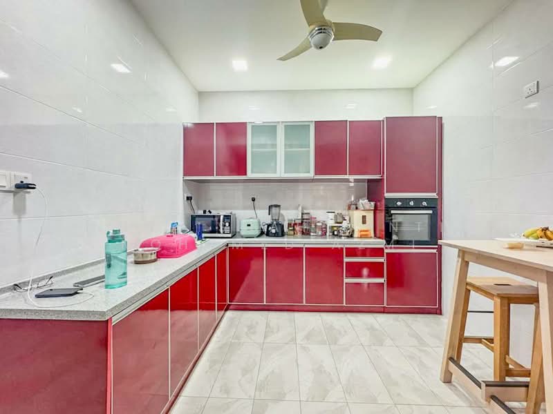 2-storey Terraced House for Sale in Seksyen 33 (Shah Alam) - Nuraishah Binti Mohamed Azmi - PropertyGuru.com.my