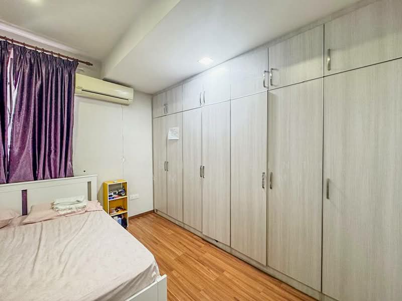 2-storey Terraced House for Sale in Seksyen 33 (Shah Alam) - Nuraishah Binti Mohamed Azmi - PropertyGuru.com.my