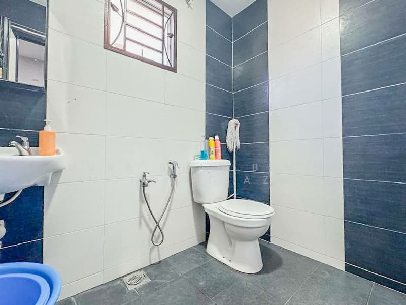 2-storey Terraced House for Sale in Seksyen 33 (Shah Alam) - Nuraishah Binti Mohamed Azmi - PropertyGuru.com.my