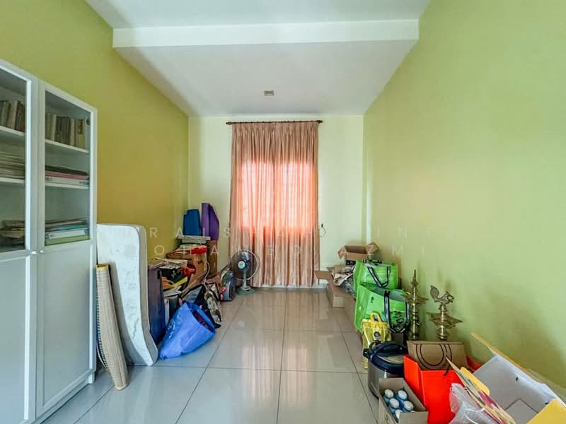 2-storey Terraced House for Sale in Seksyen 33 (Shah Alam) - Nuraishah Binti Mohamed Azmi - PropertyGuru.com.my