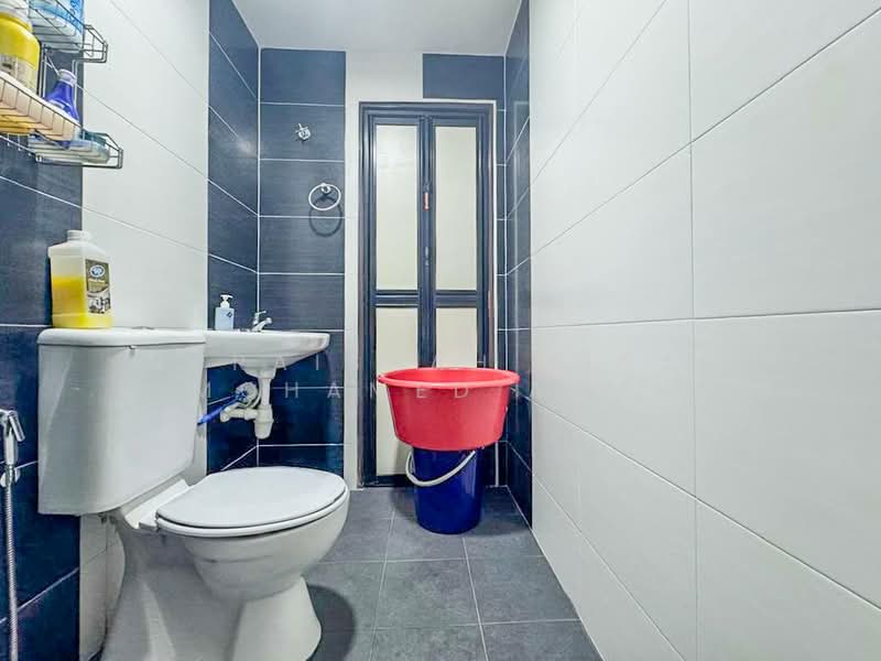 2-storey Terraced House for Sale in Seksyen 33 (Shah Alam) - Nuraishah Binti Mohamed Azmi - PropertyGuru.com.my
