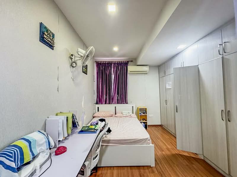 2-storey Terraced House for Sale in Seksyen 33 (Shah Alam) - Nuraishah Binti Mohamed Azmi - PropertyGuru.com.my
