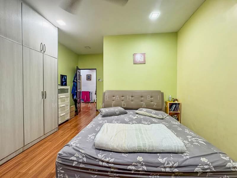 2-storey Terraced House for Sale in Seksyen 33 (Shah Alam) - Nuraishah Binti Mohamed Azmi - PropertyGuru.com.my