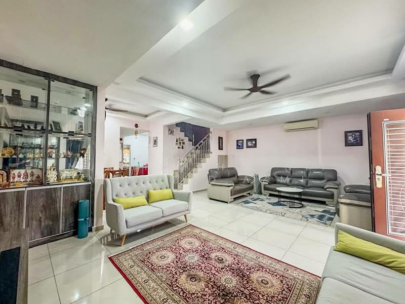 2-storey Terraced House for Sale in Seksyen 33 (Shah Alam) - Nuraishah Binti Mohamed Azmi - PropertyGuru.com.my