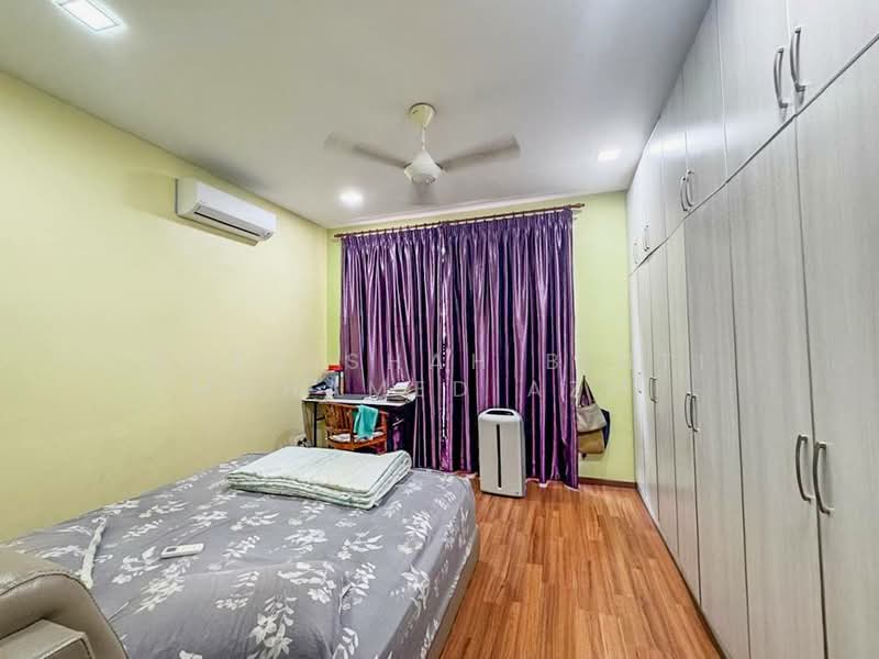 2-storey Terraced House for Sale in Seksyen 33 (Shah Alam) - Nuraishah Binti Mohamed Azmi - PropertyGuru.com.my