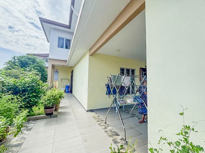 2-storey Terraced House for Sale in Seksyen 33 (Shah Alam) - Nuraishah Binti Mohamed Azmi - PropertyGuru.com.my