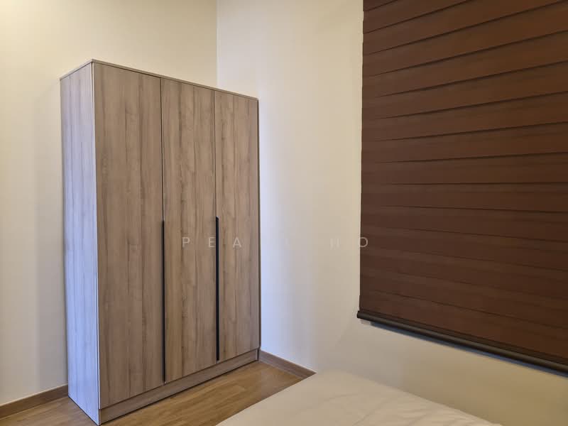 Servis Apartment untuk Disewa di The Era @ Duta North - Pearl Ho - Bedroom - PropertyGuru.com.my