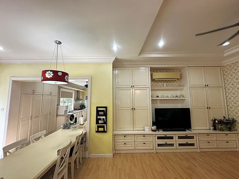 Semi-Detached House for Sale in Petaling Jaya (Selangor) - Bryant Be - Kitchen - PropertyGuru.com.my