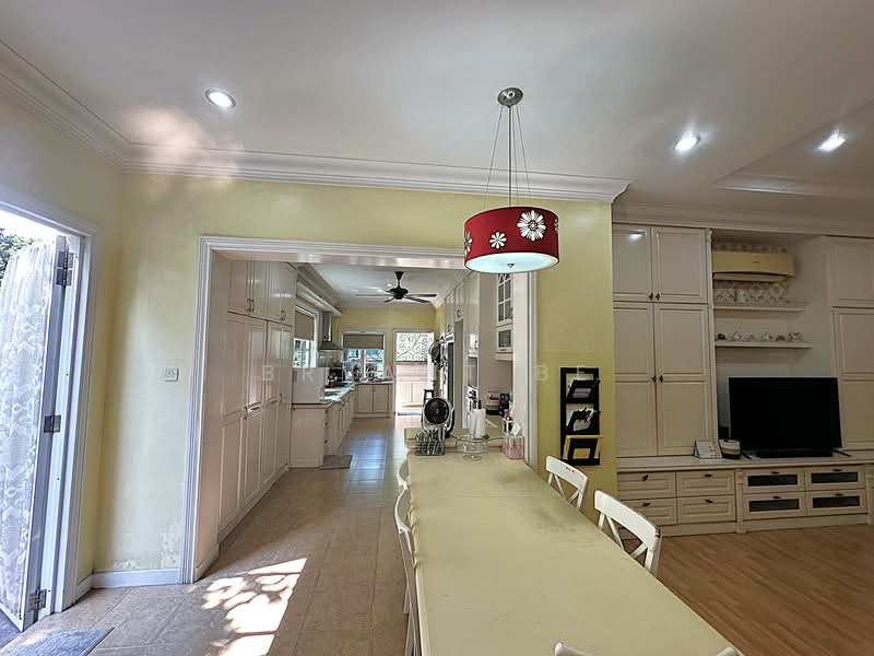Semi-Detached House for Sale in Petaling Jaya (Selangor) - Bryant Be - Kitchen - PropertyGuru.com.my