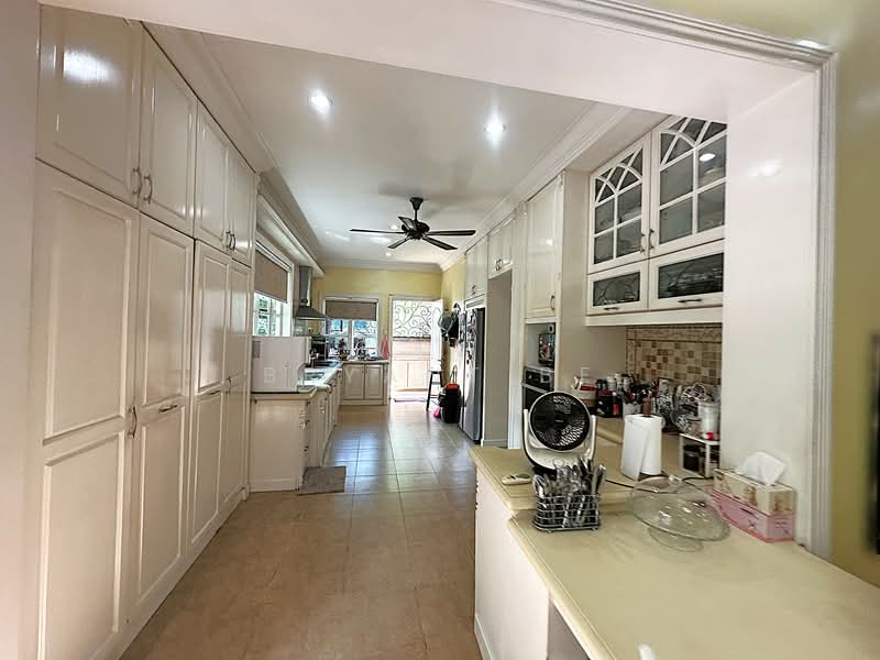 Semi-Detached House for Sale in Petaling Jaya (Selangor) - Bryant Be - Kitchen - PropertyGuru.com.my