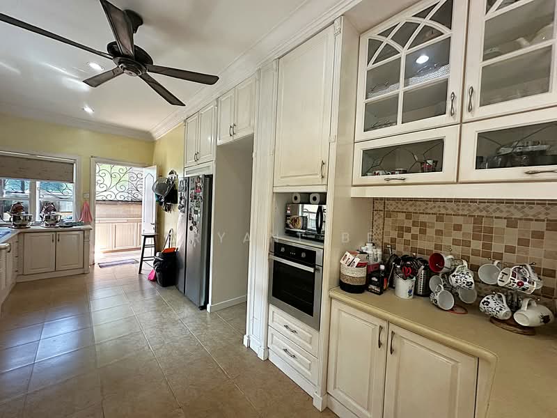 Semi-Detached House for Sale in Petaling Jaya (Selangor) - Bryant Be - Kitchen - PropertyGuru.com.my