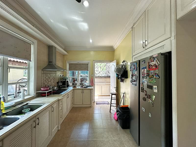 Semi-Detached House for Sale in Petaling Jaya (Selangor) - Bryant Be - Kitchen - PropertyGuru.com.my