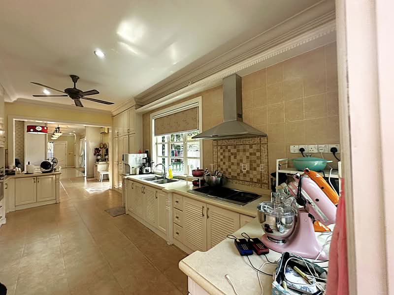 Semi-Detached House for Sale in Petaling Jaya (Selangor) - Bryant Be - Kitchen - PropertyGuru.com.my