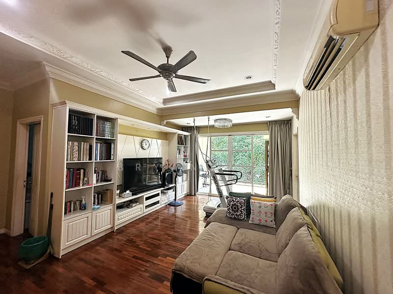 Semi-Detached House for Sale in Petaling Jaya (Selangor) - Bryant Be - Living Room - PropertyGuru.com.my