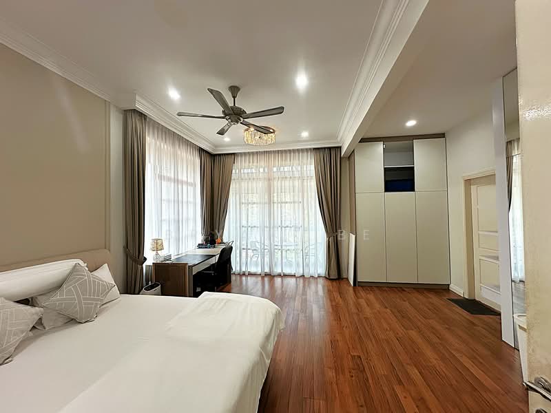 Semi-Detached House for Sale in Petaling Jaya (Selangor) - Bryant Be - Bedroom - PropertyGuru.com.my