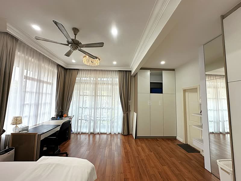 Semi-Detached House for Sale in Petaling Jaya (Selangor) - Bryant Be - Bedroom - PropertyGuru.com.my