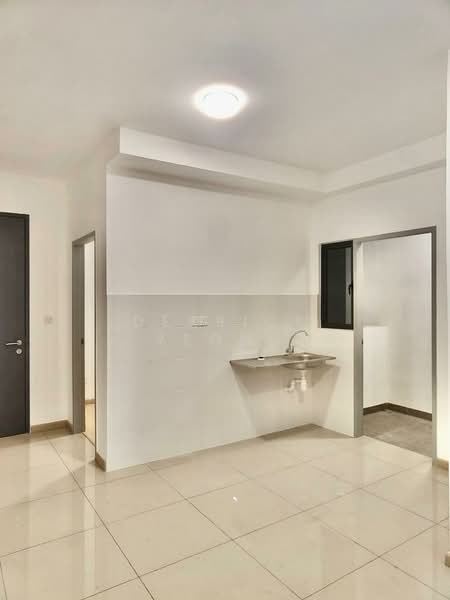 Service Residence for Rent at MIRA at Shorea Park - Derrick Yeong - Kitchen - PropertyGuru.com.my