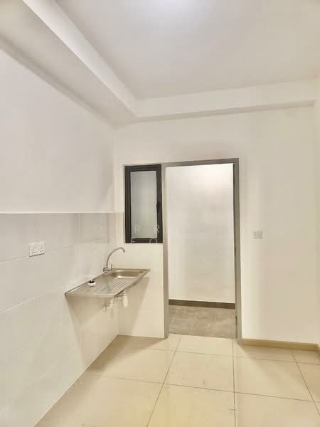 Service Residence for Rent at MIRA at Shorea Park - Derrick Yeong - Kitchen - PropertyGuru.com.my