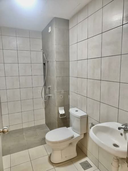 Service Residence for Rent at MIRA at Shorea Park - Derrick Yeong - Bathroom - PropertyGuru.com.my