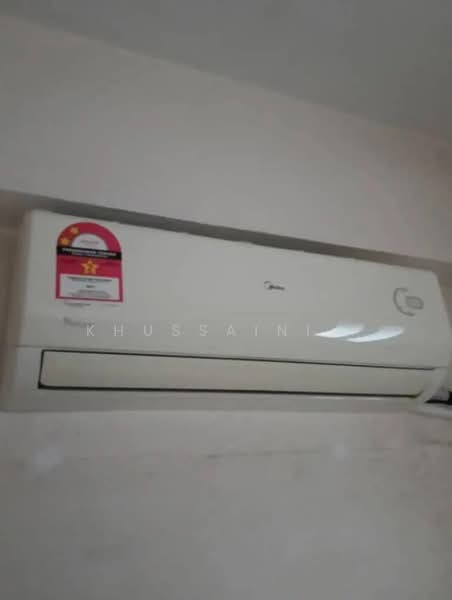 Apartment for Rent at Relau Vista Apartment - Khussaini . - Interior - PropertyGuru.com.my