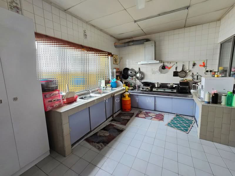 Rumah Teres 2 Tingkat untuk Dijual di SS 23, Taman Sea (Petaling Jaya) - Kiing TW - PropertyGuru.com.my