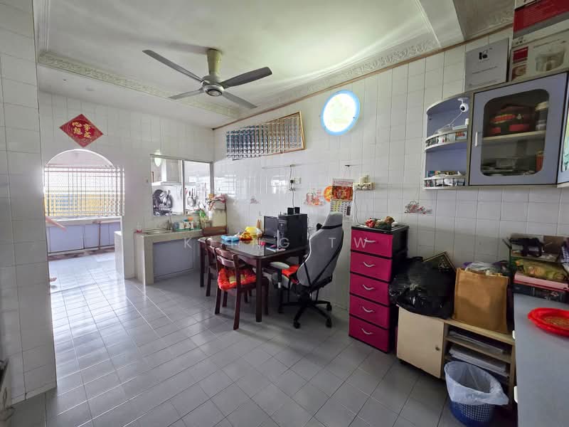 Rumah Teres 2 Tingkat untuk Dijual di SS 23, Taman Sea (Petaling Jaya) - Kiing TW - PropertyGuru.com.my
