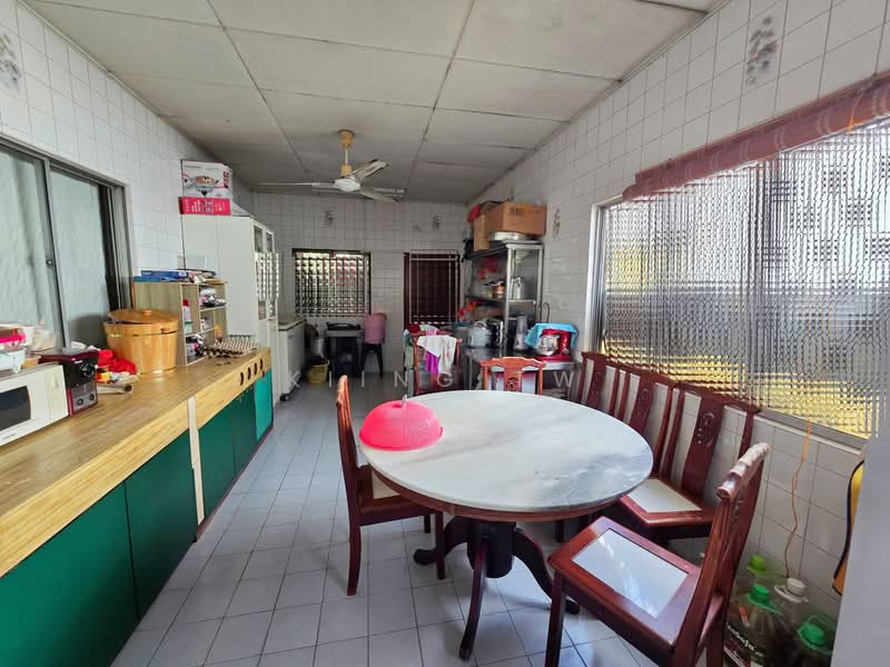 Rumah Teres 2 Tingkat untuk Dijual di SS 23, Taman Sea (Petaling Jaya) - Kiing TW - PropertyGuru.com.my