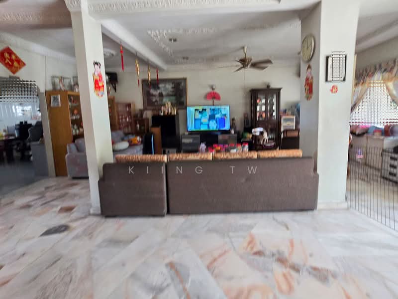 Rumah Teres 2 Tingkat untuk Dijual di SS 23, Taman Sea (Petaling Jaya) - Kiing TW - PropertyGuru.com.my