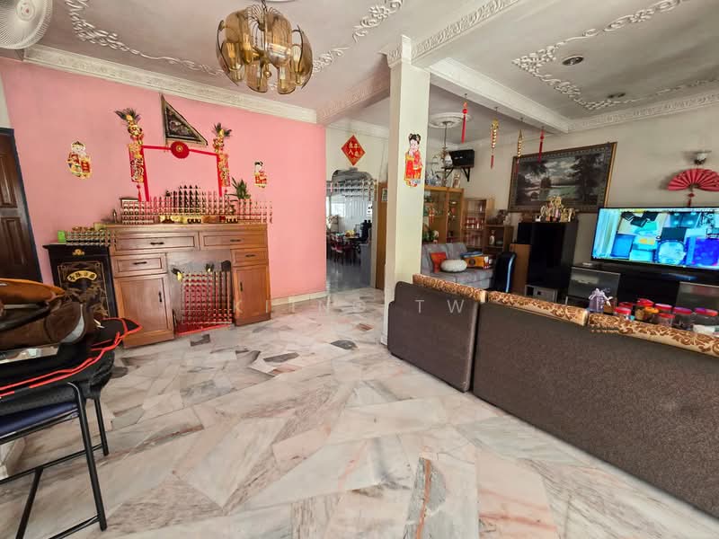 Rumah Teres 2 Tingkat untuk Dijual di SS 23, Taman Sea (Petaling Jaya) - Kiing TW - PropertyGuru.com.my