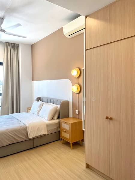 Service Residence for Rent at The Pano - Pearl Ho - Bedroom - PropertyGuru.com.my