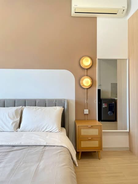 Service Residence for Rent at The Pano - Pearl Ho - Bedroom - PropertyGuru.com.my