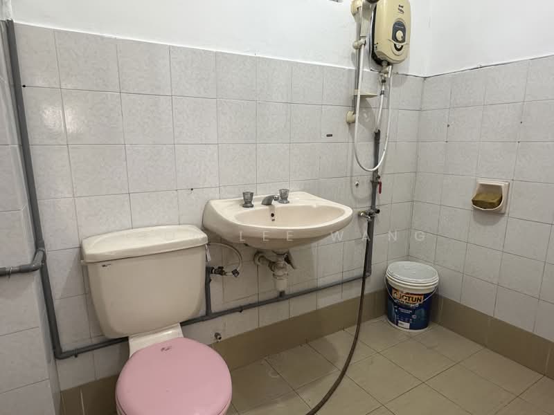 2-storey Terraced House for Sale in Bandar Utama 2 (Bandar Utama) - Soon Lee Wang - PropertyGuru.com.my