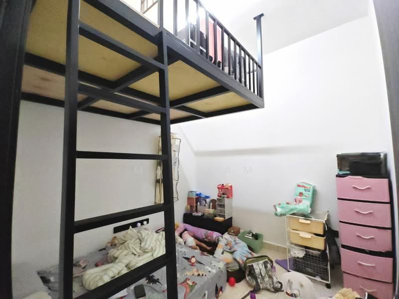 Rumah Teres 1.5 Tingkat untuk Dijual di Taman Rinting (Masai) - Max Lam - PropertyGuru.com.my