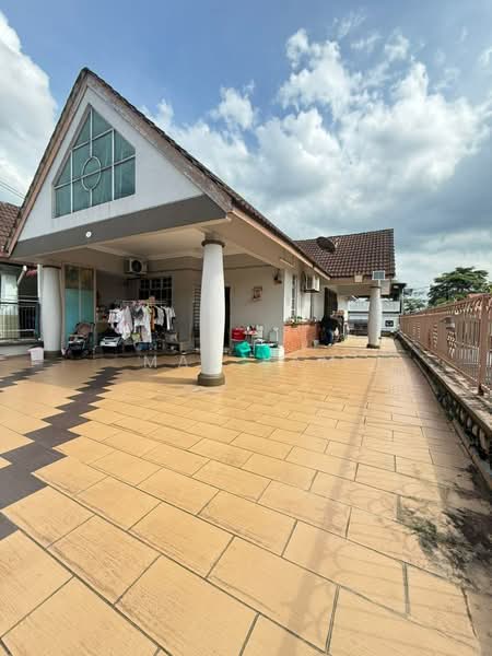 Rumah Teres 1.5 Tingkat untuk Dijual di Taman Rinting (Masai) - Max Lam - PropertyGuru.com.my