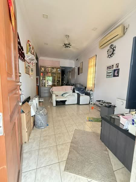 Rumah Teres 1.5 Tingkat untuk Dijual di Taman Rinting (Masai) - Max Lam - PropertyGuru.com.my