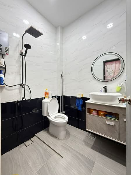 Rumah Teres 1.5 Tingkat untuk Dijual di Taman Rinting (Masai) - Max Lam - PropertyGuru.com.my