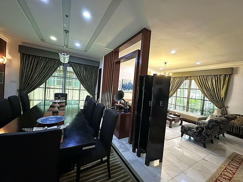 Semi-Detached House for Sale in Petaling Jaya (Selangor) - Bryant Be - Dining Room - PropertyGuru.com.my