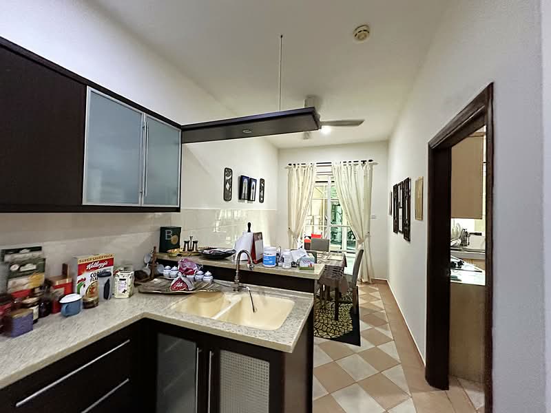 Semi-Detached House for Sale in Petaling Jaya (Selangor) - Bryant Be - Kitchen - PropertyGuru.com.my