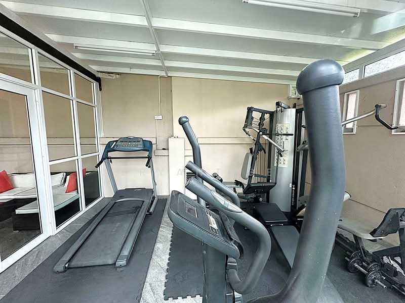 Semi-Detached House for Sale in Petaling Jaya (Selangor) - Bryant Be - Gym - PropertyGuru.com.my
