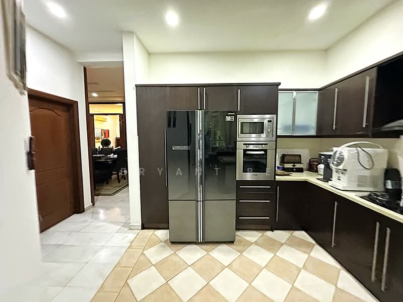 Semi-Detached House for Sale in Petaling Jaya (Selangor) - Bryant Be - Kitchen - PropertyGuru.com.my