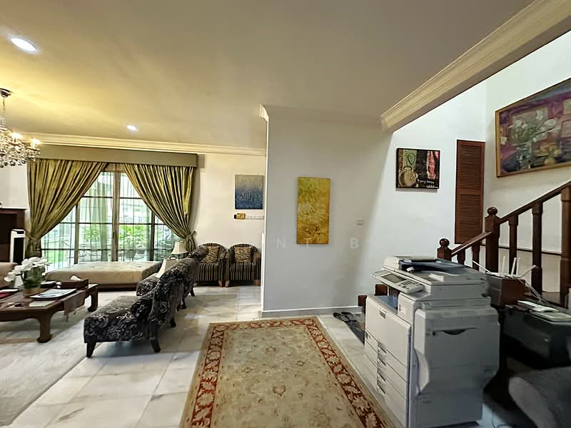 Semi-Detached House for Sale in Petaling Jaya (Selangor) - Bryant Be - Living Room - PropertyGuru.com.my