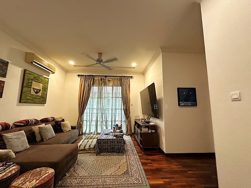 Semi-Detached House for Sale in Petaling Jaya (Selangor) - Bryant Be - Living Room - PropertyGuru.com.my