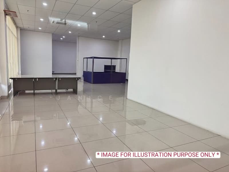 Factory for Sale in Kampung Seelong Jaya (Senai) - Janice Khoo - Interior - PropertyGuru.com.my