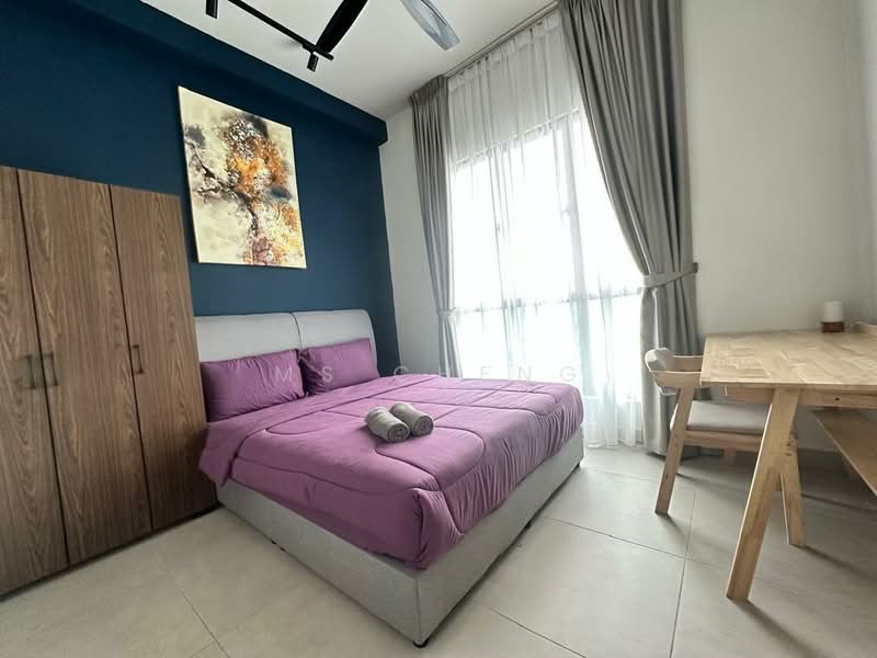 Condominium for Rent at THE Address II, Taman Desa - Ms Cheng - PropertyGuru.com.my