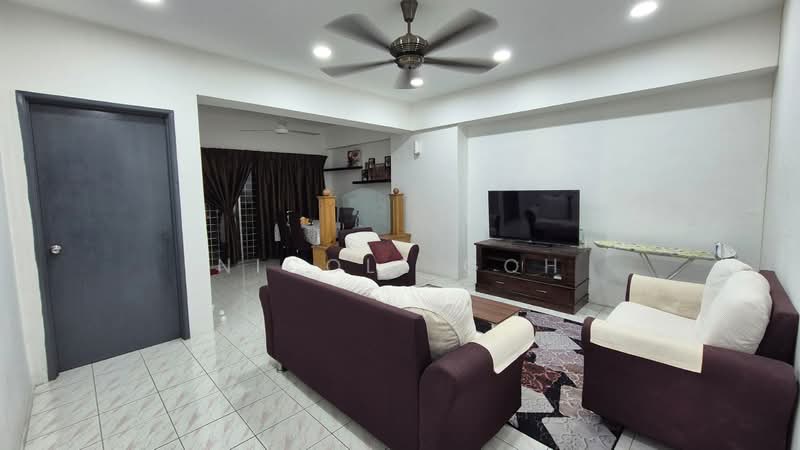 Kondominium untuk Disewa di Menara KLH - Nicole Goh - PropertyGuru.com.my